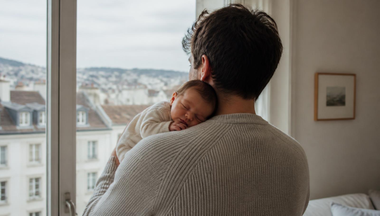 Paternity Leave and Parental Leave in Switzerland